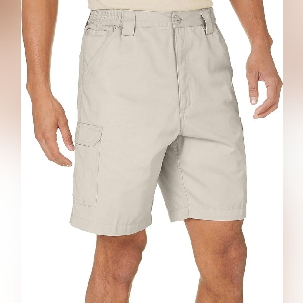 Weekenders 6 Pockets Trader Shorts Size 38